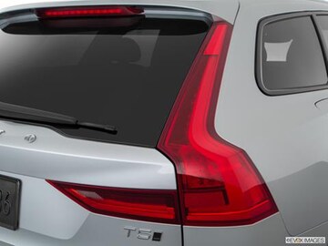 2018 Volvo V90 Pricing Ratings Amp Reviews Kelley Blue Book